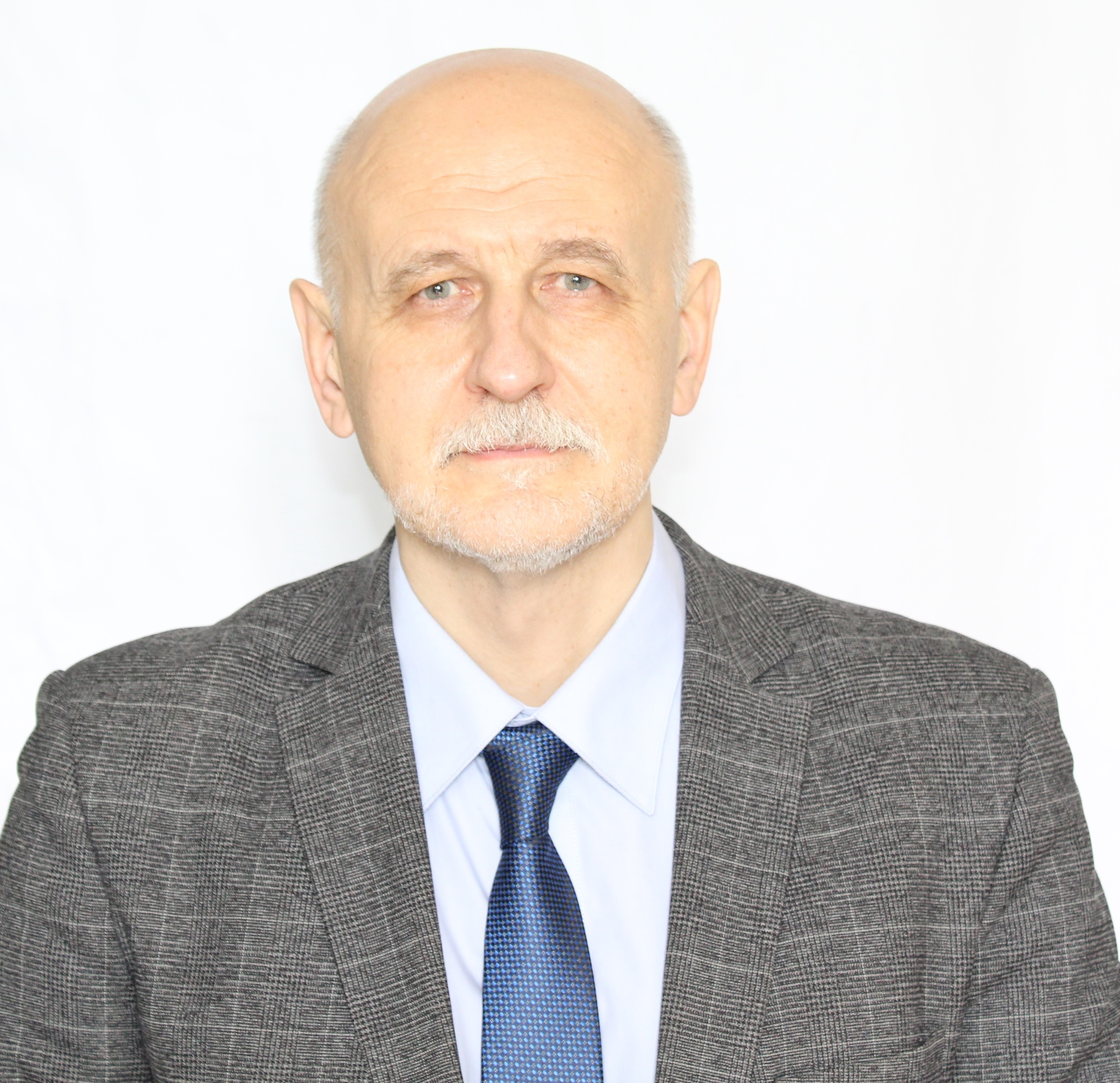 Мельянцев Виталий Альбертович