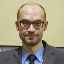 Захаров Антон Олегович