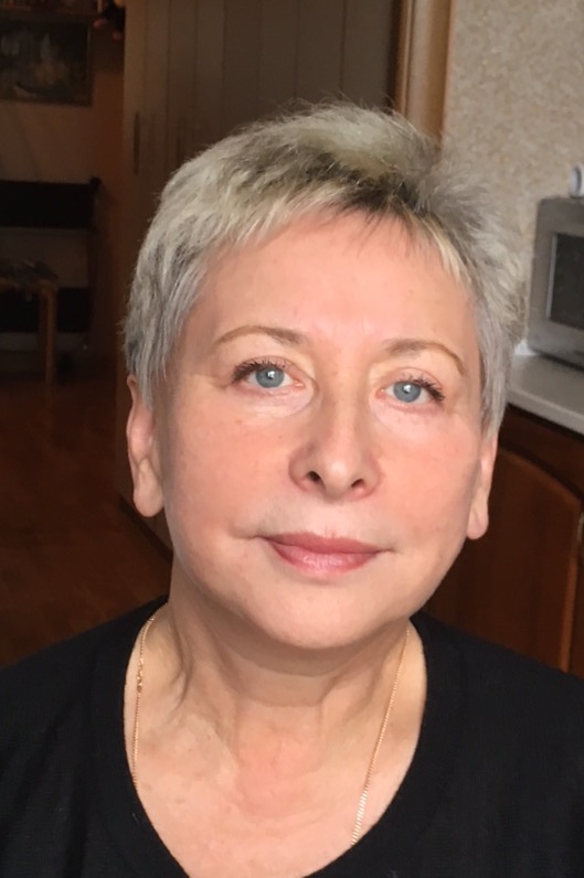 Звягельская Ирина Доновна
